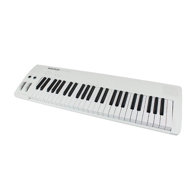Midiplus เปียโนไฟฟ้า พกพา รุ่น Easy Piano 1