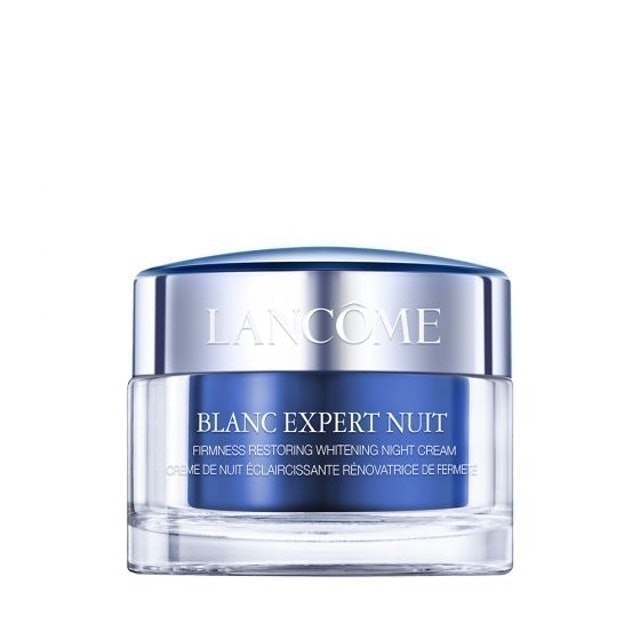 Lancome Blanc Expert Night Cream 1
