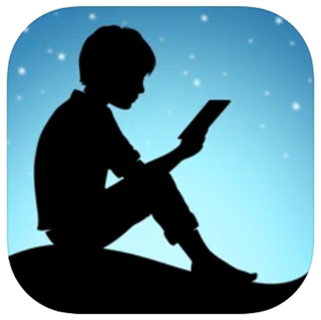 AMZN Mobile LLC Amazon Kindle 1