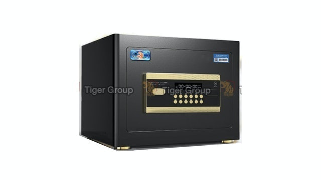 Tiger Group Safe Box ตู้เซฟนิรภัยแบบกดรหัส 1
