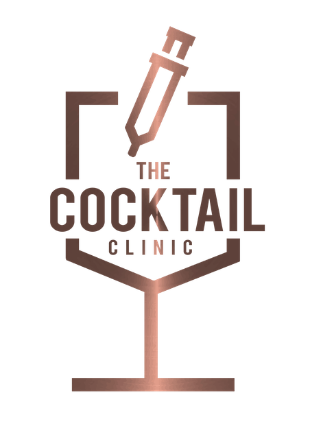 The Cocktail Clinic โปรแกรม Fat Bomb & Fat Tornado 1