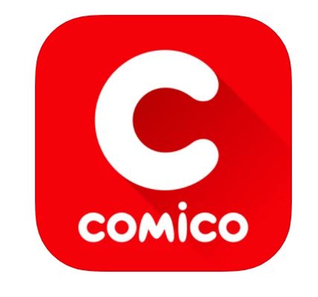 NHN (Thailand) Ltd comico การ์ตูนและนิยายออนไลน์ 1