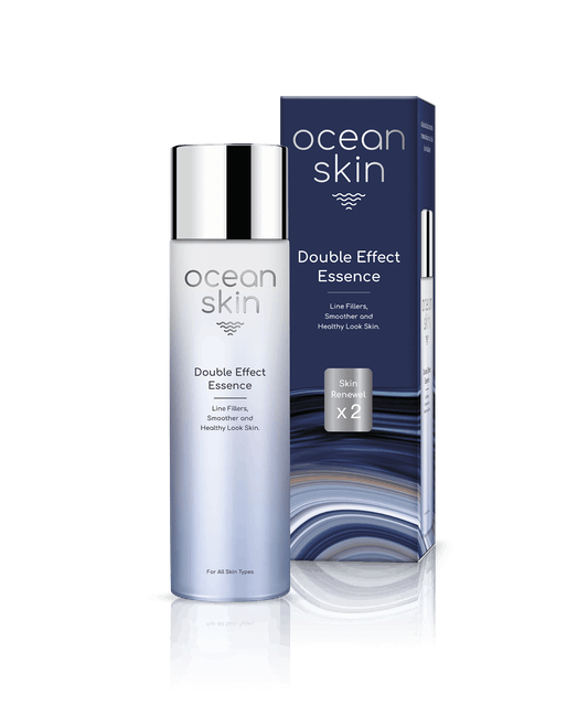 Ocean Skin ผลิตภัณฑ์ Ocean Skin Double Effect Essence 1