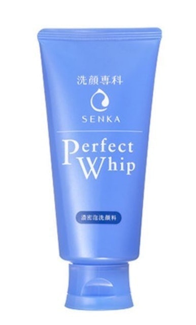 SENKA Perfect Whip Foam (120 g) 1