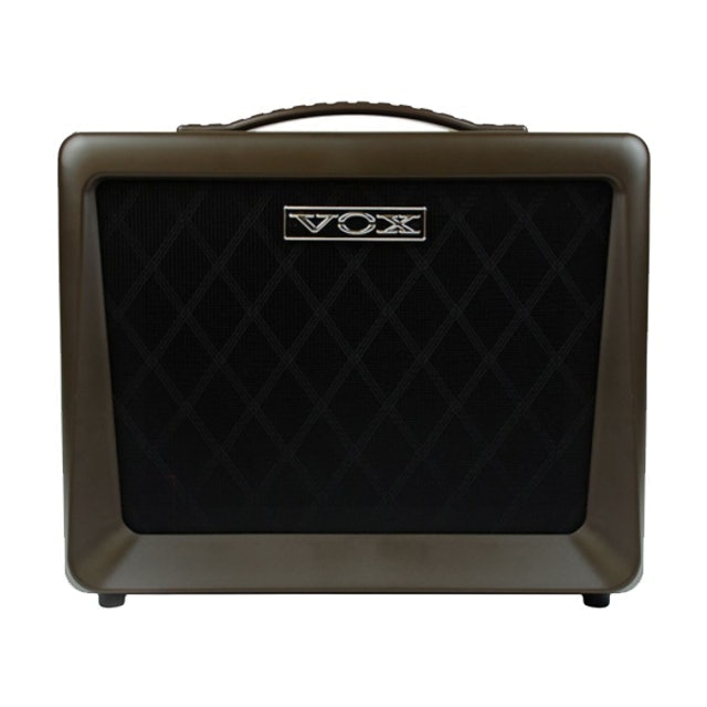 VOX แอมป์กีตาร์โปร่ง รุ่น VX50-Ag 1