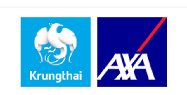 Krungthai AXA ประกันสุขภาพเหมาจ่าย ประกันสุขภาพ iHealthy 1