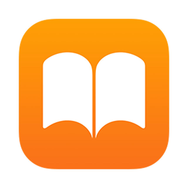Apple Apple Books 1