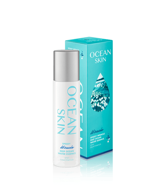 Ocean Skin ผลิตภัณฑ์ Ocean Skin Speedy Miracle Deep Ocean Water Essence 1
