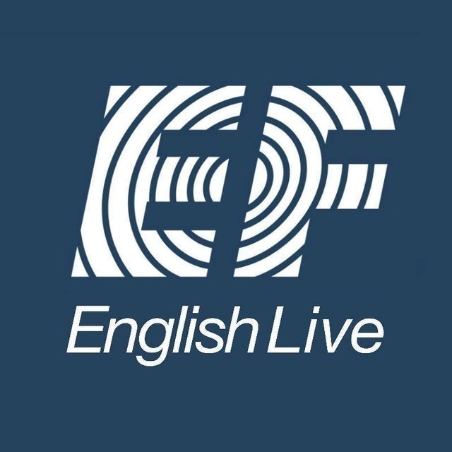 Education First คอร์สเรียนภาษาอังกฤษตัวต่อตัว EF English Live 1
