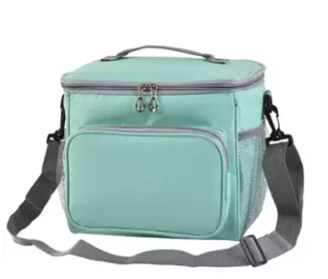 No Brand Insulated Lunch Bag 1
