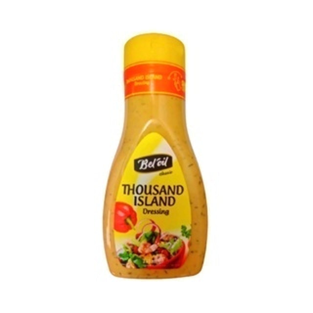 รายการ 91+ ภาพพื้นหลัง ซอสเทาซันไอส์แลนด์ ยี่ห้อไหนอร่อย อัปเดต