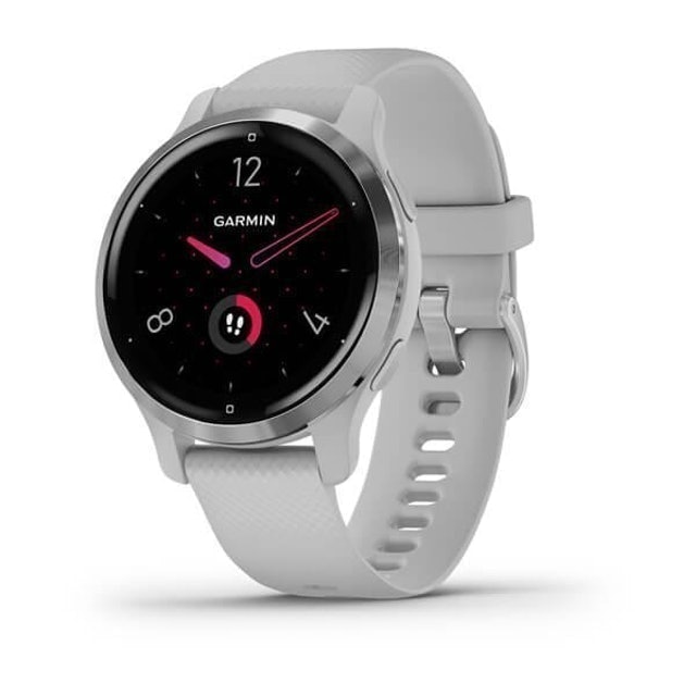 Garmin นาฬิกาอัจฉริยะ (Smart Watch) รุ่น Venu 2S 1