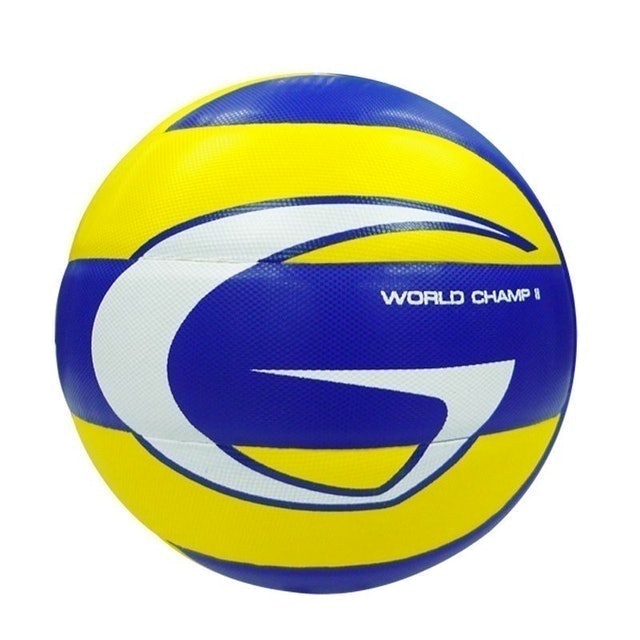 Grand Sport ลูกวอลเลย์บอล รุ่น World Champ II 1
