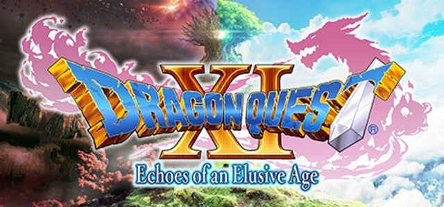 Square Enix เกม PC Dragon Quest XI 1