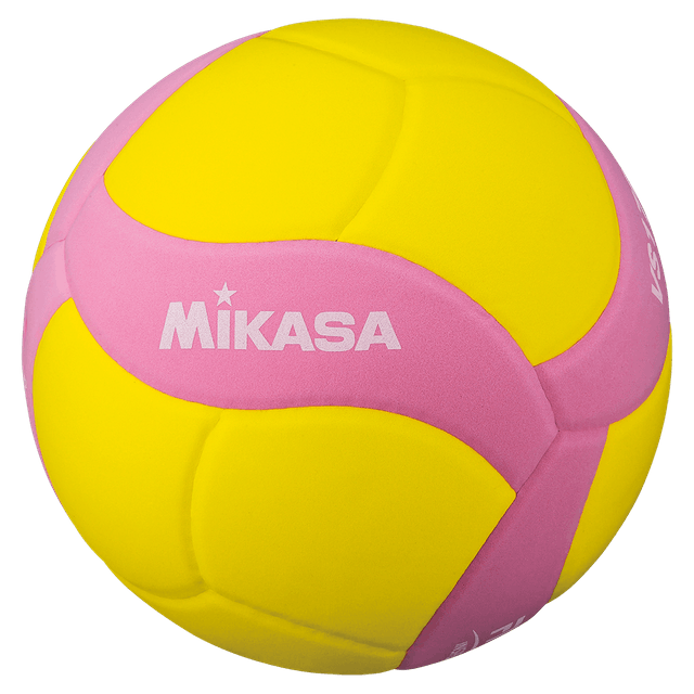 MIKASA ลูกวอลเลย์บอลสำหรับเด็ก รุ่น VS170W 1
