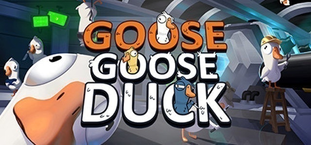  Gaggle Studios, Inc. Goose Goose Duck 1