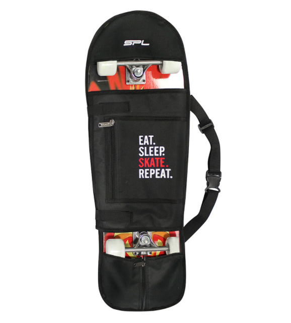 SPORTLAND กระเป๋าใส่สเก็ตบอร์ด SPL Skateboard Bag 1