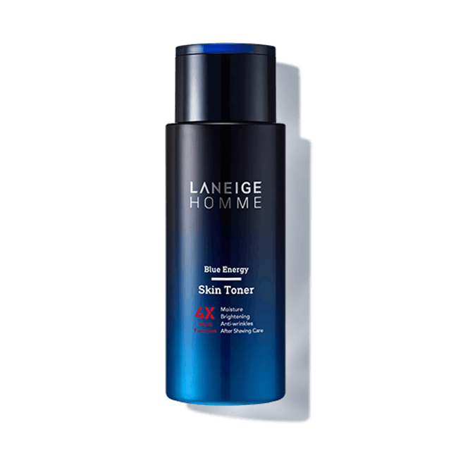 Laneige Blue Energy Skin Toner 1