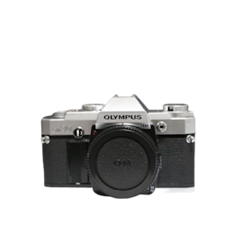 OLYMPUS กล้องฟิล์ม SLR รุ่น OM-30 1