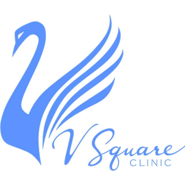 V Square Clinic โปรแกรม แฟตพรีเมียม 1