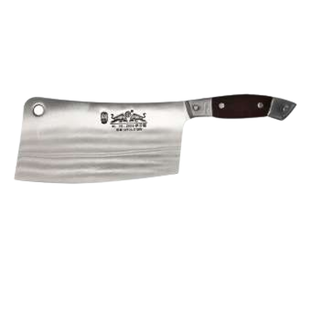 Bull Knife มีดอีโต้/มีดปังตอ  1