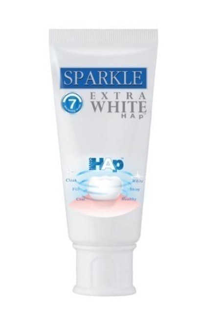 SPARKLE Extra White HAp 1