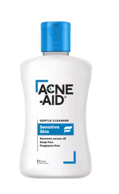 Acne-Aid Gentle Cleanser  1