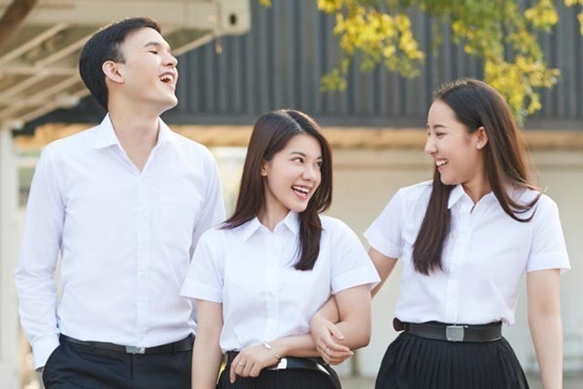 Krungthai Bank สินเชื่อเงินสดเพื่อการศึกษาในประเทศ 1