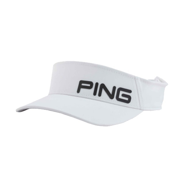 PING หมวก Visor รุ่น Sport Visor 201 1