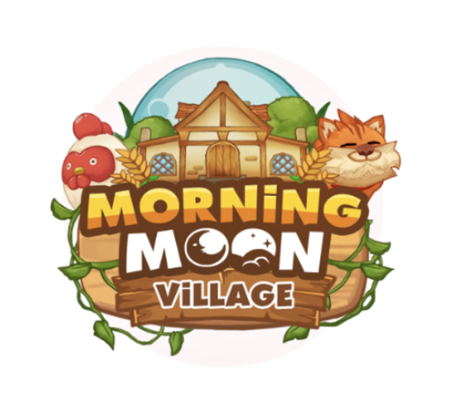 Bitkub Venture เกม NFT Morning Moon Village 1