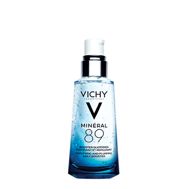 Vichy Mineral 89 1
