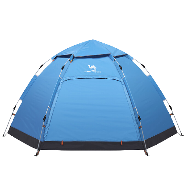 CAMEL เต็นท์กางออโต้ รุ่น Outdoor Tent Automatic Speed  1