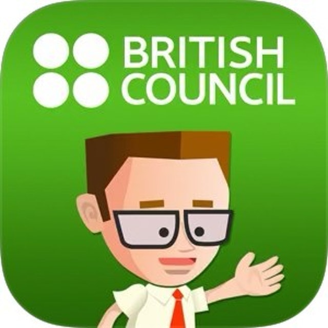 British Council Learn English with Johnny Grammar's Word Challenge  1