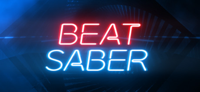 Beat Games เกมเพลง Beat Saber 1