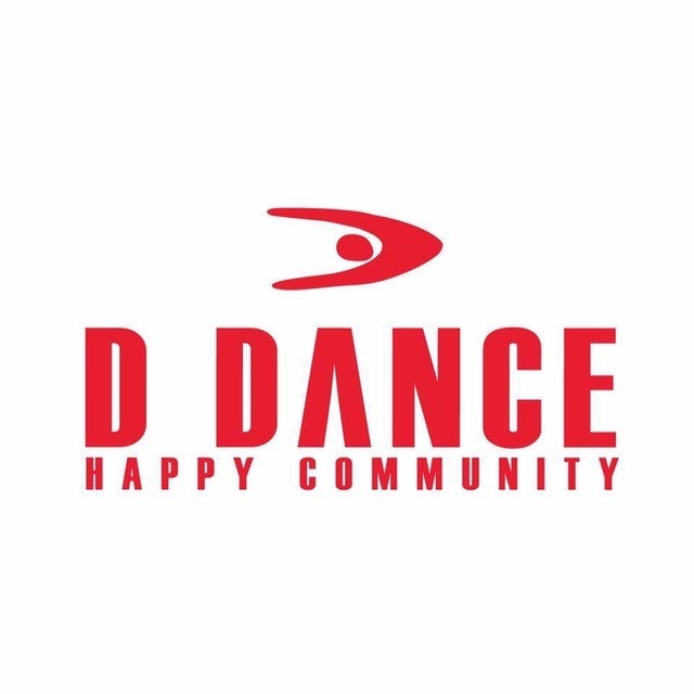 D Dance Thailand โรงเรียนสอนเต้น K-Pop 1