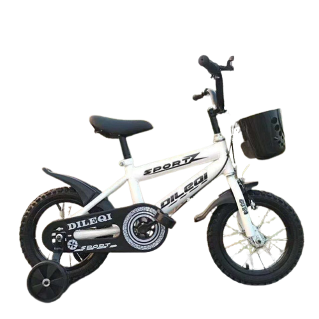 DILEQI จักรยาน 14 นิ้ว รุ่น ZXC014  1