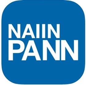 Amarin Book Center Co., Ltd. NaiinPann: Online Bookstore 1