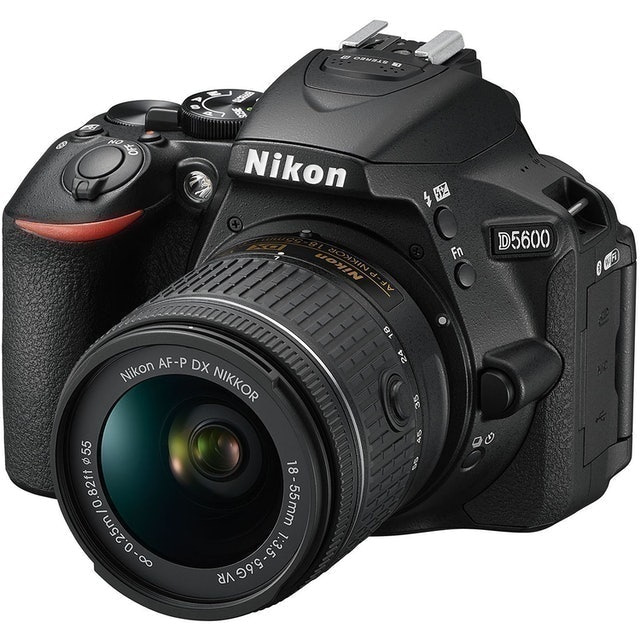 Nikon Nikon D7200 1