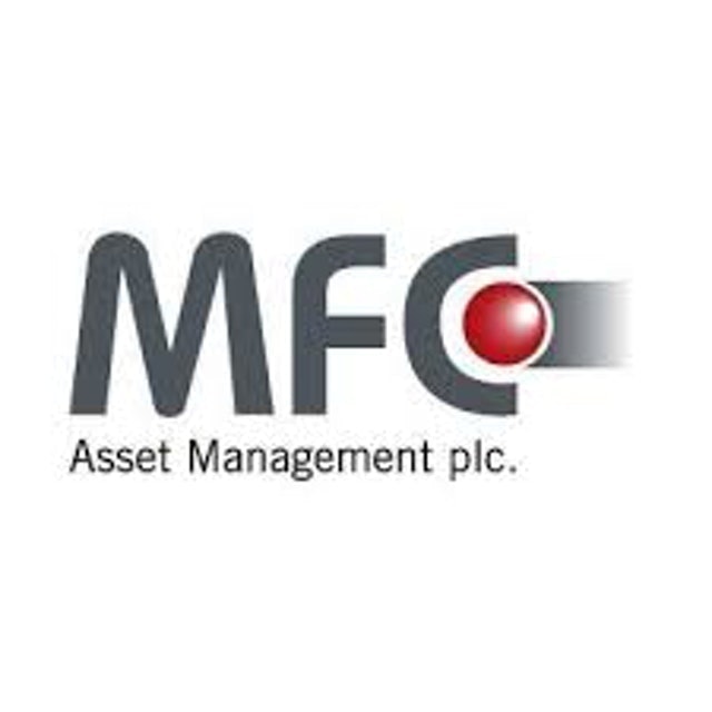 MFC Asset Management I-GOLD กองทุนเปิดเอ็มเอฟซี อินเตอร์เนชั่นแนล โกลด์ ฟันด์ 1