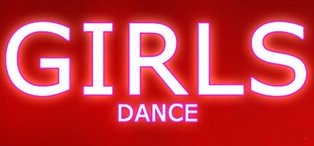 Girls Dance Studio เกมเต้น ออนไลน์ Girls Dance 1