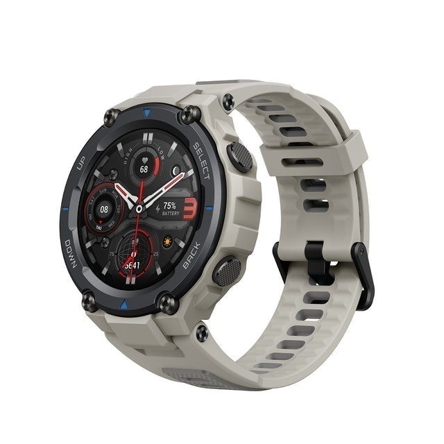 Amazfit นาฬิกาอัจฉริยะ (Smart Watch) รุ่น T-Rex Pro 1