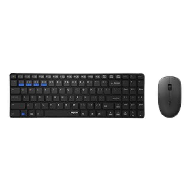 wireless keyboard and mouse for mac os sierra