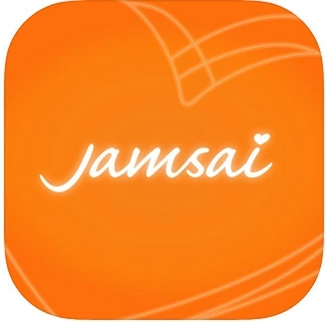 OOKBEE LIMITED Jamsai e-Book 1