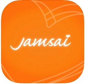 OOKBEE LIMITED Jamsai e-Book 1
