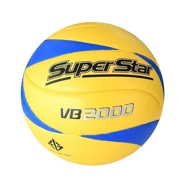 SUPER STAR ลูกวอลเลย์บอล รุ่น VB2000 1