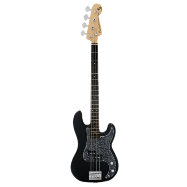 Century กีตาร์เบส CB-22-5 PJ Bass 1