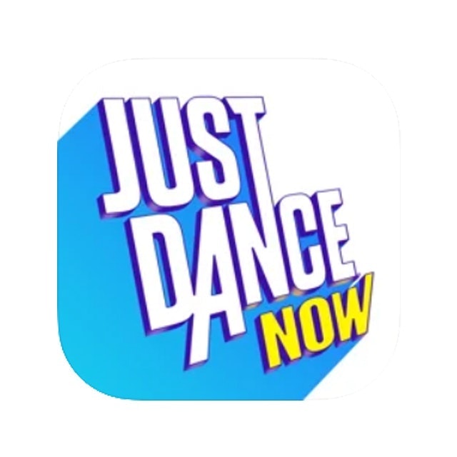 Ubisoft เกมเต้น ออนไลน์ Just Dance Now 1