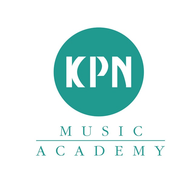 KPN Music Academy เรียนเปียโน สถาบันดนตรีเคพีเอ็น 1