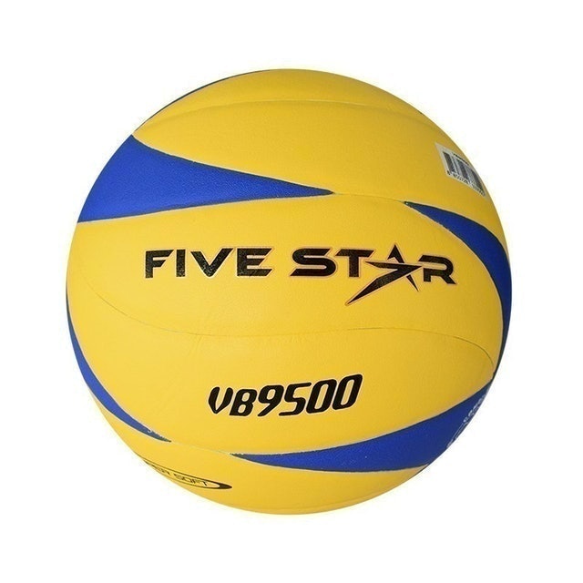 FIVE STAR ลูกวอลเลย์บอล รุ่น VB9500 1