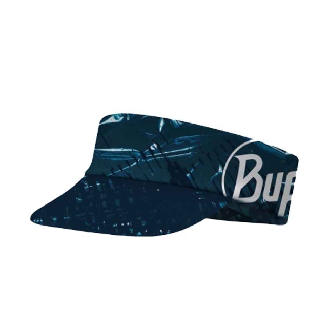 BUFF หมวก Visor รุ่น PACK RUN VISOR XCROSS 1